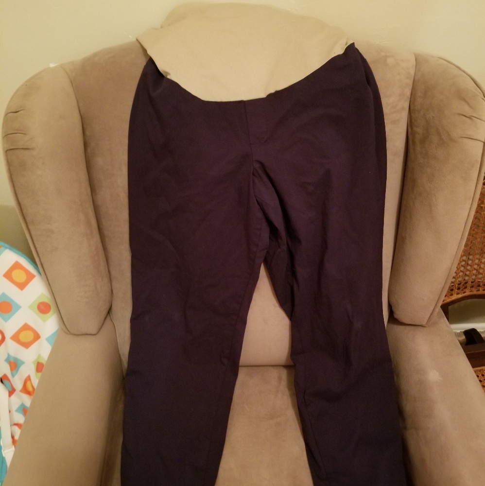 Maternity pants